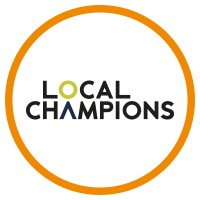 Local Champions CIC logo